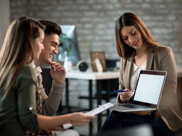 business support services